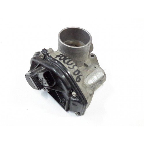 Πεταλούδα Γκαζιού-Κλαπέτο FORD FOCUS 2004 - 2008 (MK2A) VP2S6U9E927F