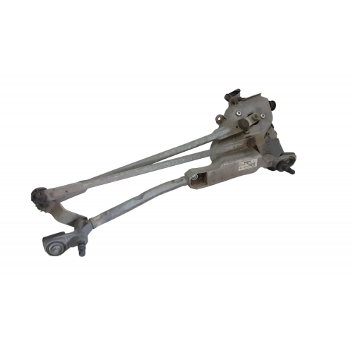 Σύστημα καθαρισμού παρμπρίζ FORD FIESTA 2008 - 2013 ( Mk6 )( JA8 ) Εμπρός 3397021160