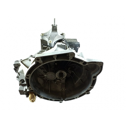 Σασμάν Χειροκίνητο FORD FIESTA 2006 - 2008 ( Mk5b ) 3S6R7002AC