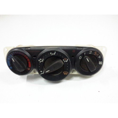 Χειριστήρια Καλοριφέρ-Κλιματισμού & A/C FORD FOCUS 2002 - 2004 ( MK1B ) XC90256 Χειριστήρια Καλοριφέρ-Κλιματισμού & A/C FORD FOCUS 2002 - 2004 ( MK1B ) XC90256