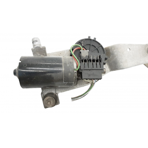 Σύστημα καθαρισμού παρμπρίζ FORD FOCUS 2002 - 2004 ( MK1B ) Εμπρός 0390241362CEP