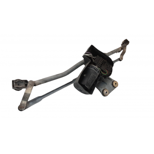 Σύστημα καθαρισμού παρμπρίζ FORD ESCORT 1995 - 1998 MK7 Εμπρός 91AG17624AA