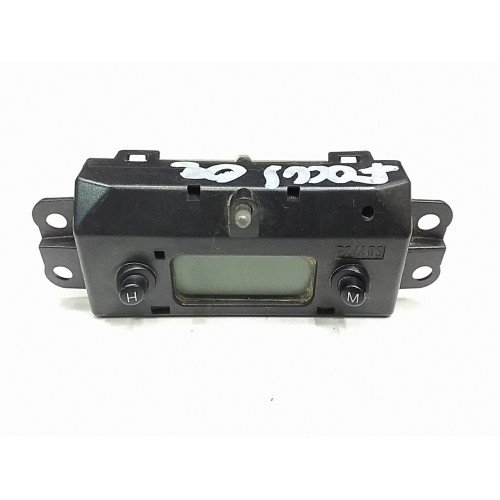 Ρολόι FORD FOCUS 2002 - 2004 ( MK1B ) 1023270-14