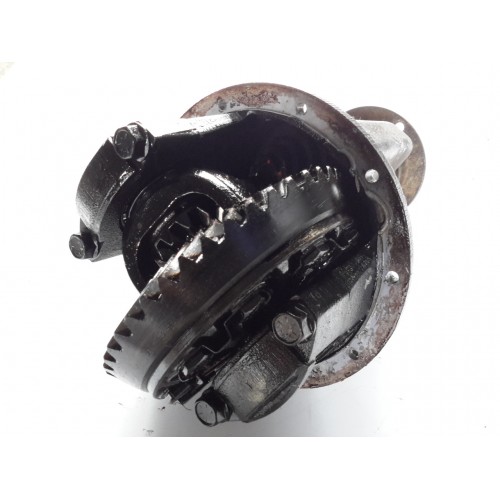 Γκρουπ Διαφορικού Πίσω FORD RANGER 1999 - 2003 ( TU_ ) XC119502