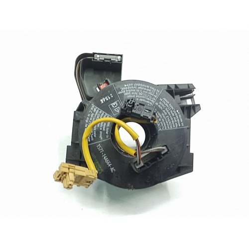 Ταινία Αερόσακου Τιμονιού (Ροζέτα) FORD MONDEO 2000 - 2003 ( Mk3a ) 1S7T-14A664-AC Ταινία Αερόσακου Τιμονιού (Ροζέτα) FORD MONDEO 2000 - 2003 ( Mk3a ) 1S7T-14A664-AC