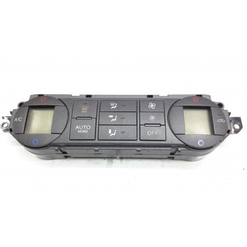 Χειριστήριο Καλοριφέρ-Κλιμα-A/C FORD FOCUS 2004 - 2008 (MK2A) 6N4T18C612AC