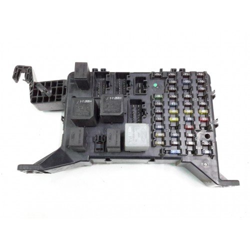 Ασφαλειοθήκη FORD MONDEO 2000 - 2003 ( Mk3a ) 1S7T1-14A073-AE