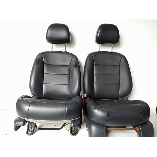 Καθίσματα Με Αερόσακο FORD MAVERICK 2001 - 2005 XC1291708BC