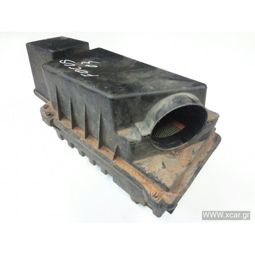 Φιλτροκούτι FORD FOCUS 2002 - 2004 ( MK1B ) XC42211 Φιλτροκούτι FORD FOCUS 2002 - 2004 ( MK1B ) XC42211