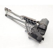 Σύστημα καθαρισμού παρμπρίζ FORD FIESTA 2008 - 2013 ( Mk6 )( JA8 ) Εμπρός 3397021586