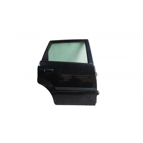 Πόρτα FORD FOCUS 2002 - 2004 ( MK1B ) Πίσω Δεξιά XC1820476C5