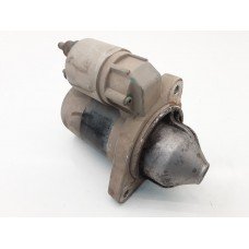 Μίζα FORD FIESTA 2008 - 2013 ( Mk6 )( JA8 ) 115555 FORD FIESTA 2008 - 2013 ( Mk6 )( JA8 ) 115555