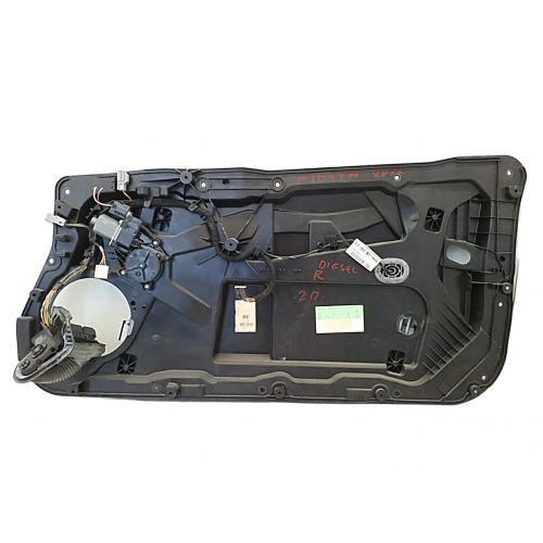 Γρύλος Παραθύρου Ηλεκτρικός Χωρίς Μοτέρ FORD FIESTA 2008 - 2013 ( Mk6 )( JA8 ) Εμπρός Δεξιά 8A61-14553-A Γρύλος Παραθύρου Ηλεκτρικός Χωρίς Μοτέρ FORD FIESTA 2008 - 2013 ( Mk6 )( JA8 ) Εμπρός Δεξιά 8A61-14553-A