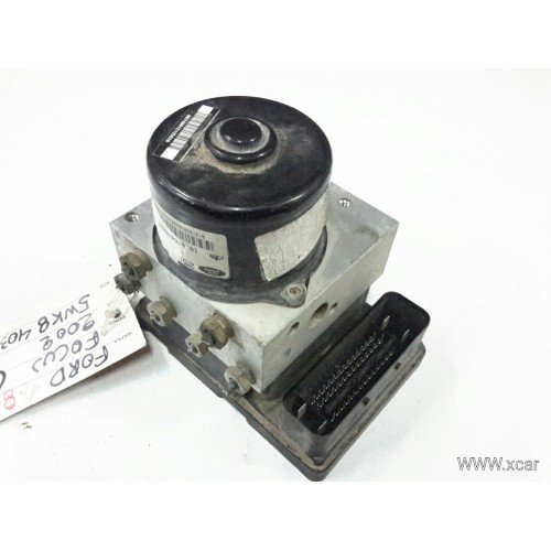 Μονάδα ABS FORD FOCUS 2002 - 2004 ( MK1B ) 10020404024