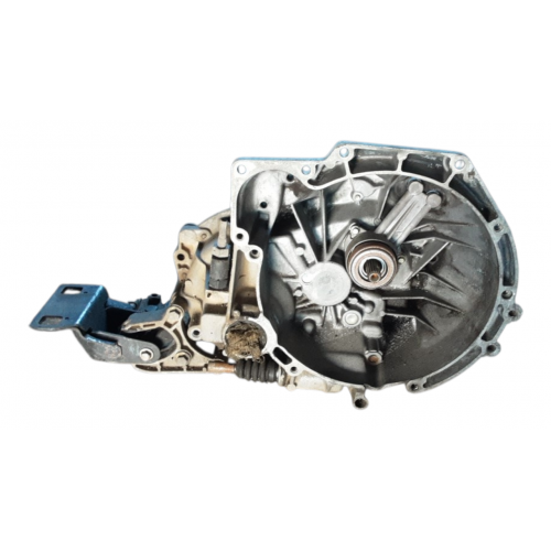 Σασμάν Χειροκίνητο FORD KA 1997 - 2008 ( RB ) P96WT-7F096CC