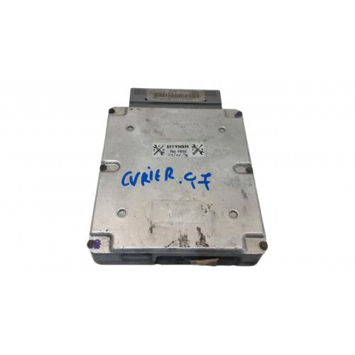 Εγκέφαλος Κινητήρα Κλειδωμένο FORD FIESTA 1996 - 1999 ( Mk4a ) 96FB-12A650-AEA Εγκέφαλος Κινητήρα Κλειδωμένο FORD FIESTA 1996 - 1999 ( Mk4a ) 96FB-12A650-AEA