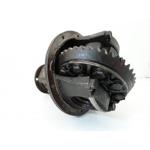 Γκρουπ Διαφορικού Πίσω MAZDA B-Series 1999 - 2003 (UN)(B2500) FORD 99 06 0735