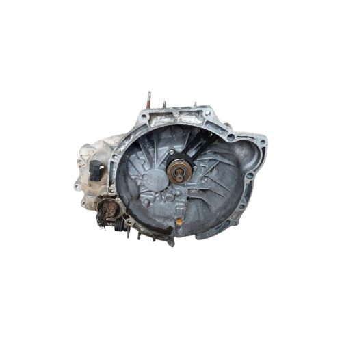 Σασμάν Χειροκίνητο FORD FIESTA 1996 - 1999 ( Mk4a ) 97WT7002YC Σασμάν Χειροκίνητο FORD FIESTA 1996 - 1999 ( Mk4a ) 97WT7002YC