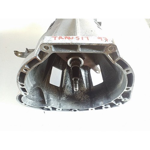 Σασμάν Χειροκίνητο FORD TRANSIT 1995 - 2000 ( EA_ ) XC150939DE5