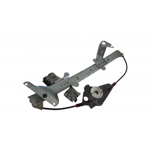 Γρύλος Παραθύρου Ηλεκτρικός Χωρίς Μοτέρ FORD FIESTA 2002 - 2005 ( Mk5a ) Εμπρός Δεξιά 036207071