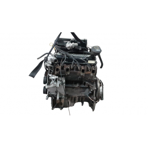 Κινητήρας-Μοτέρ FORD KA 1997 - 2008 ( RB ) J4D