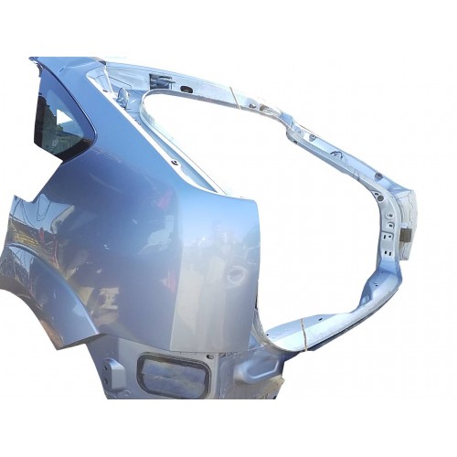 Τροπέτο Πίσω FORD FOCUS 2004 - 2008 (MK2A) XC148590194