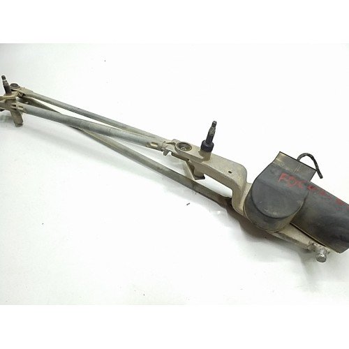 Υαλοκαθαριστήρες Κομπλέ FORD FOCUS 1998 - 2001 ( MK1A ) Εμπρός XC1410034DD Υαλοκαθαριστήρες Κομπλέ FORD FOCUS 1998 - 2001 ( MK1A ) Εμπρός XC1410034DD