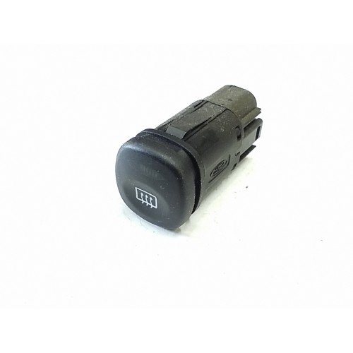 Διακόπτης Θέρμανσης Τζαμιού FORD FIESTA 1999 - 2002 ( Mk4b ) Πίσω XC134396588