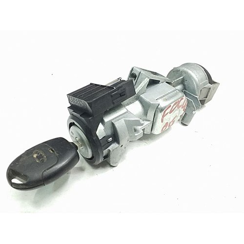 Κλειδαριά Τιμονιού Με κλειδί FORD FOCUS 2004 - 2008 (MK2A) 3M51-3F880-AC