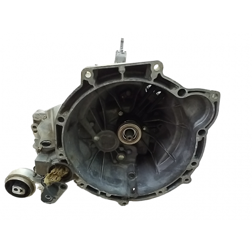 Σασμάν Χειροκίνητο FORD FIESTA 2002 - 2005 ( Mk5a ) 2S6R7002GB