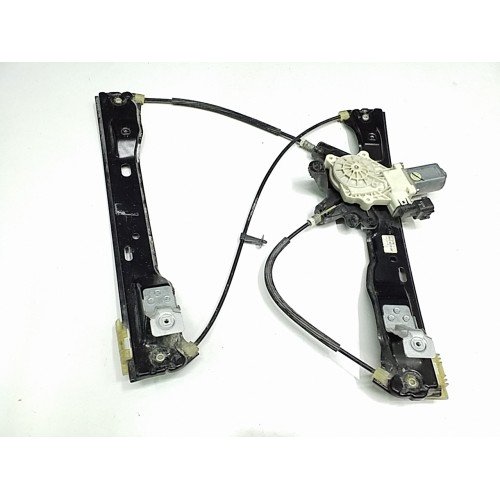 Γρύλος Παραθύρου Ηλεκτρικός Με Μοτέρ FORD FOCUS 2011 - 2014 Εμπρός Αριστερά 929555-101