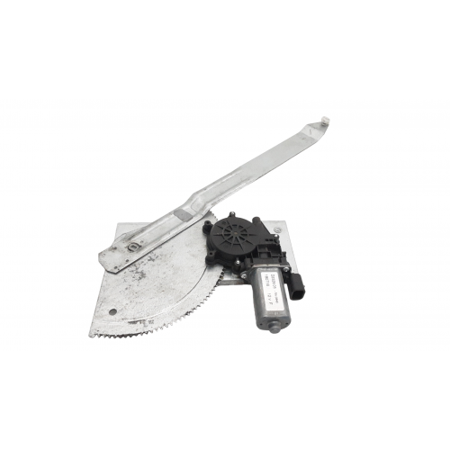 Γρύλος Παραθύρου Ηλεκτρικός Με Μοτέρ FORD TRANSIT 2000 - 2006 ( FA_ _ ) Εμπρός Δεξιά D232905