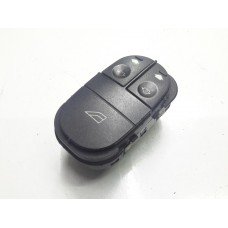 Διακόπτης Παραθύρου Χωρίς Πλαίσιο FORD MONDEO 1993 - 1996 ( Mk1 ) Εμπρός Αριστερά 93BG14529BA