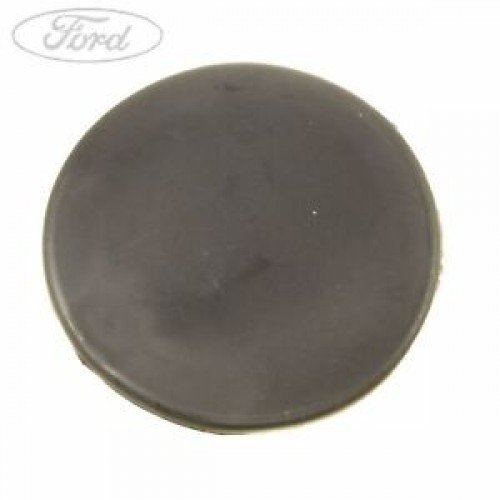 Κάλυμμα Γάντζου Προφυλακτήρα FORD TRANSIT CONNECT TOURNEO 2002 - 2006 Πίσω 098307840