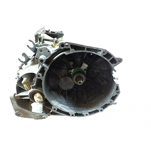 Σασμάν Χειροκίνητο FORD MONDEO 2003 - 2007 ( Mk3b ) 4S7R7002BA