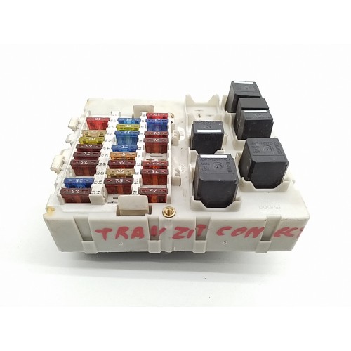 Ασφαλειοθήκη FORD TRANSIT CONNECT TOURNEO 2002 - 2006 518774302