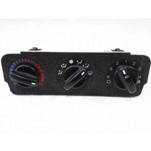 Χειριστήριο Καλοριφέρ-Κλιμα-A/C FORD MONDEO 1993 - 1996 ( Mk1 ) XC84265