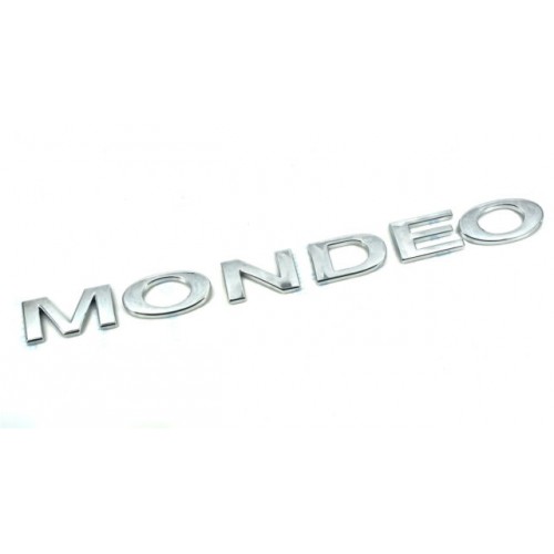 Σήμα FORD MONDEO 2000 - 2003 ( Mk3a ) Πίσω 1S7142528AA