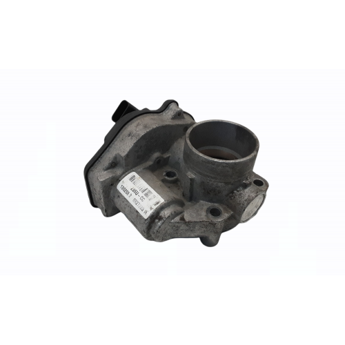 Καρμπυρατέρ FORD FIESTA 2002 - 2005 ( Mk5a ) FLAI112R