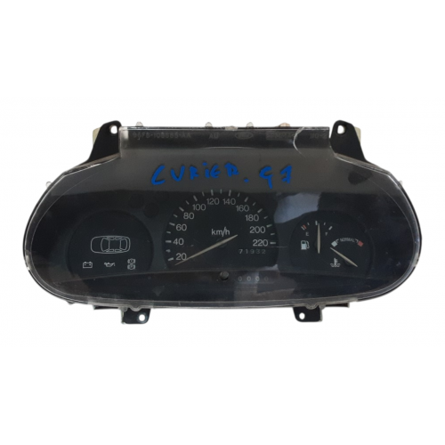 Κοντέρ FORD COURIER 1985 - 1998 96FB-AC