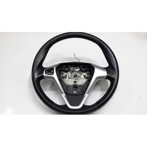 Τιμόνι FORD FIESTA 2008 - 2013 ( Mk6 )( JA8 ) 8A613600EF38C5