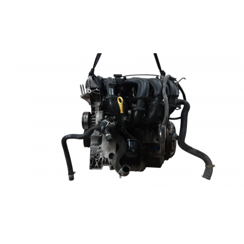 Κινητήρας-Μοτέρ FORD FOCUS 2004 - 2008 (MK2A) ASDA