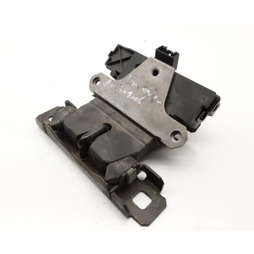 Κλειδαριά 3ης/5ης Πόρτας FORD FOCUS 2004 - 2008 (MK2A) 01041111905