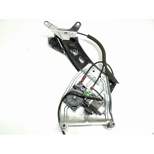 Γρύλος Παραθύρου Ηλεκτρικός Με Μοτέρ FORD FOCUS 2004 - 2008 (MK2A) Πίσω Δεξιά 38931014AH0