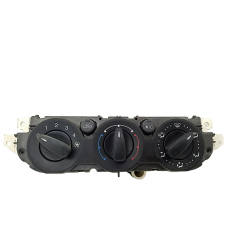 Χειριστήριο Καλοριφέρ-Κλιμα,Κλαπέτα FORD FOCUS 2004 - 2008 (MK2A) 3M5T-19980-AD