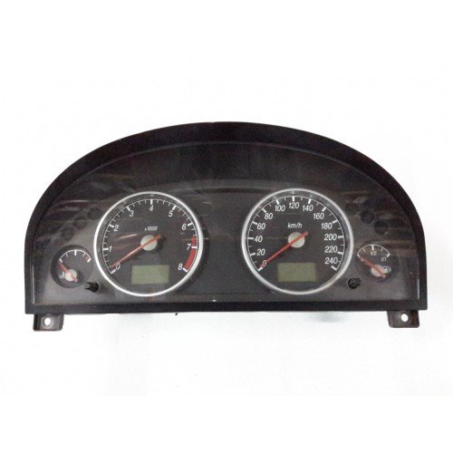 Κοντέρ FORD MONDEO 2003 - 2007 ( Mk3b ) 1S7F10849