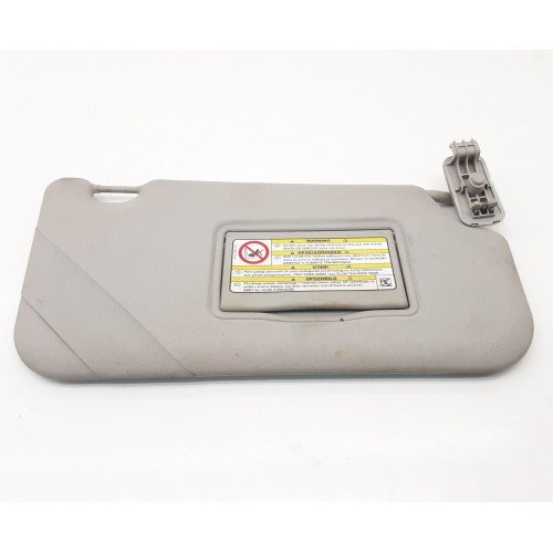 Σκιάδιο FORD FIESTA 2008 - 2013 ( Mk6 )( JA8 ) Δεξιά BU51-B00014-GA