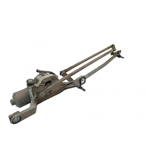 Σύστημα καθαρισμού παρμπρίζ FORD FOCUS 2004 - 2008 (MK2A) Εμπρός 4M5117504AB