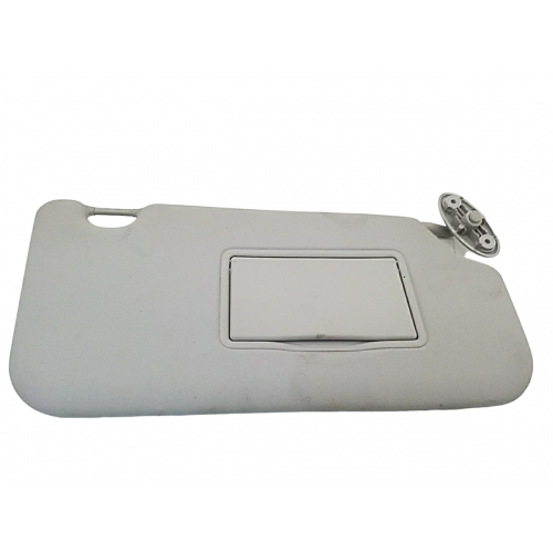Σκιάδιο FORD FIESTA 2006 - 2008 ( Mk5b ) Δεξιά 2S61-A04100-W Σκιάδιο FORD FIESTA 2006 - 2008 ( Mk5b ) Δεξιά 2S61-A04100-W