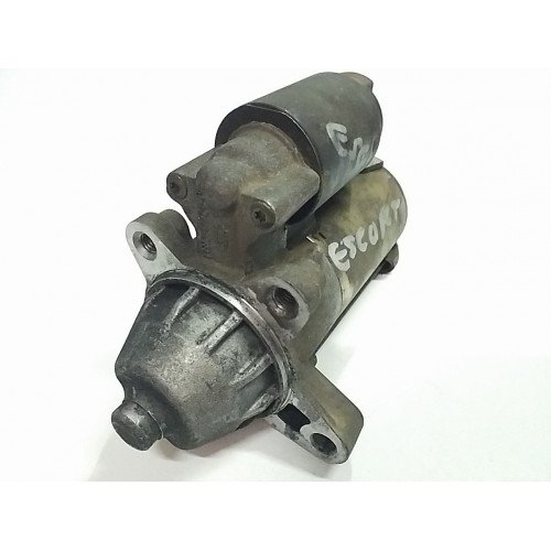 Μίζα FORD ESCORT 1995 - 1998 MK7 96BB-11000-AA Μίζα FORD ESCORT 1995 - 1998 MK7 96BB-11000-AA